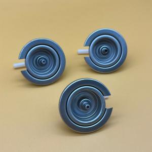 Buy cheap High  Quality Butane Flow Valve Precision Flow Regulation for Lighters from wholesalers