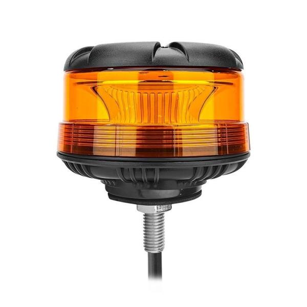 Buy cheap CE Forklift Flashing Beacon 10V - 36V Amber Emergency Lights from wholesalers