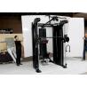 Buy cheap Multi Functional Trainer Smith Full Gym Equipment from wholesalers