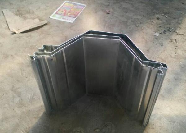 Buy cheap 62 Forge Steel Stud Roll Forming Machine 12m/min Span Production Line from wholesalers