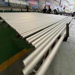 TP310S Stainless Steel Pipe ASTM A312 Seamless Stainless Steel Tube for Boiler