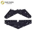 Buy cheap Manufacturer Supply Adjustable Furniture Hinge  Metal Sofa Bed Recline Chair Hinge from wholesalers
