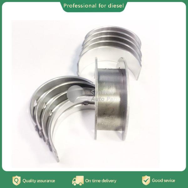 Buy cheap High quality QSK60 engine parts 0.50mm Main Bearing Set 4024794 from wholesalers