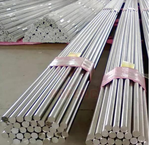 Buy cheap 304 Stainless Steel Round Bar 6-500mm 10mm 16mm Solid Round Bar from wholesalers