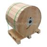 Buy cheap GJYWFJH Optical Fiber Cables Indoor / Outdoor Single Mode Armored Fiber Optic Cable from wholesalers