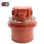 TM03 Excavator Travel Motor , ODM Steel Final Drive On Excavator