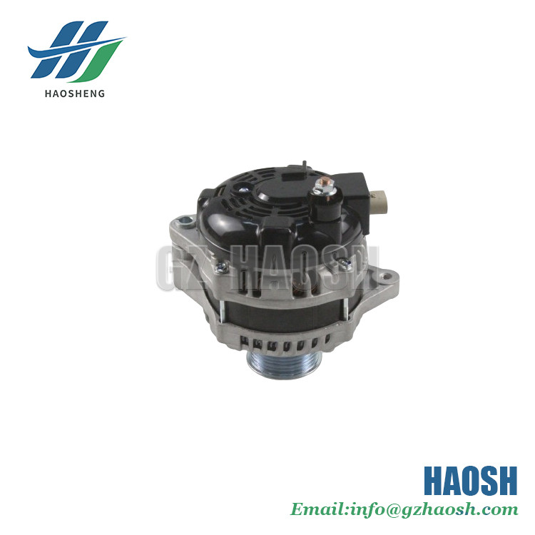 Engine Assembly Car Alternator Generator Asm 12V90A C8974350980-0 C89743509800 For Isuzu Dmax 4jk1