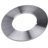 Buy cheap Replacement Mill Shear Slitting Knives Mild Steel Coil Shearing Machine Parts product