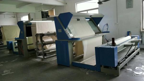 Buy cheap Double frequency inspection machine from wholesalers