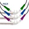 Buy cheap Disposable Nasal Oxygen Tube Oxygen Tubing Nasal High Flow Cannula For Medical Use from wholesalers