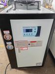 Air Cooled Industrial Water Chiller 3HP YWC-3