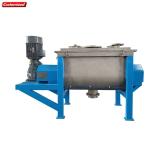 Horizontal 1000L Dry Powder Mixing Machine Food Grade Powder Mixing Machine