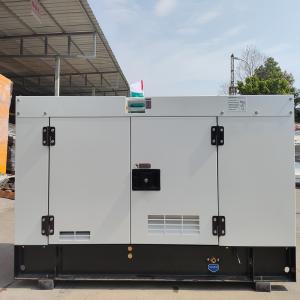 Wholesale ISO9001 8kw 10kva Kubota Diesel Generator V1505 Kubota 3 Phase Diesel Generator from china suppliers