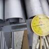 Buy cheap Hot Rolled 254SMO / UNS S31254 Stainless Steel Pipe Tube DN10 - DN400 Alloy 254 Pipe Fitting from wholesalers