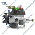 DP210/DP310 Pumps Diesel Fuel Pump Assy 9320A620G 9320A621G 9320A622G 9320A623G