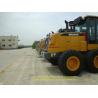 Buy cheap Heavy Road Construction Motor Grader Tractor Tractor Mounted Road Grader from wholesalers