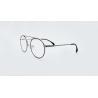 Buy cheap Blue Light Blocking Computer Glasses Eye Protect Video Eyeglasses Anti Glare Men Women Rould metal frame from wholesalers