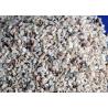Buy cheap 16 - 30 Mesh Mullite Refractory Sand For Heat Preservation Indsutry from wholesalers