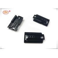 Buy cheap black good electrical insulation silicon rubber switch cover for electric product