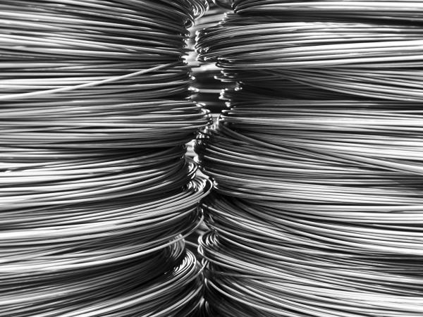 Buy cheap ISO9001 Bright Stainless Steel Wire For Cold Heading from wholesalers
