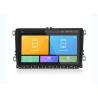 Buy cheap 2 Din Volkswagen DVD Player Radio Player GPS Navigation Android System Car Multimedia Player from wholesalers