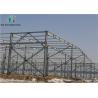 Buy cheap Customized Stable Prefab Steel Structure Buildings Workshop Made From Structure Steel from wholesalers