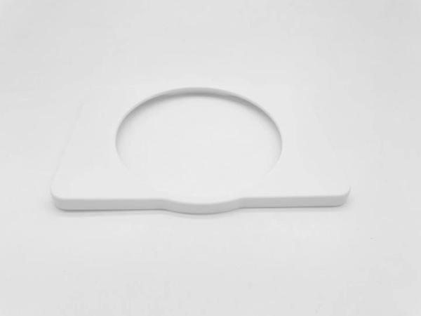 Buy cheap EDM CNC Set Top Box Case Mould , 200000shots/2yrs 2g Plastic Molding Parts from wholesalers