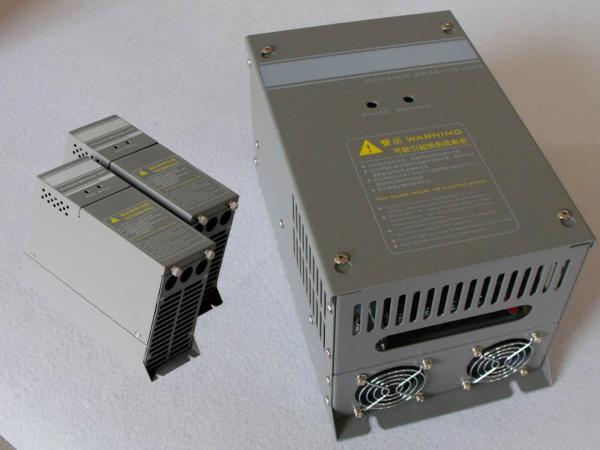Buy cheap Practical Dynamic Inverter Brake Unit Multifunctional 3 Phase from wholesalers