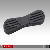 Buy cheap Cheap custom automotive rubber part product