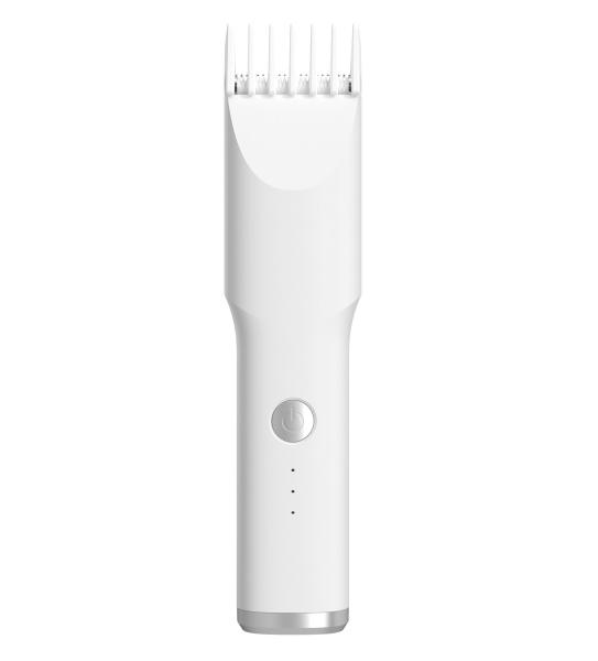 Buy cheap IPX6 1200mA Battery Rechargeable Baby Hair Clippers from wholesalers