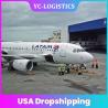 Buy cheap EK AA PO USA Drop Shipping , CA Air Logistics Shipping Service from wholesalers