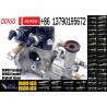 Buy cheap high pressure pump 094000-0830 common rail pump 094000-0830 ECU control HP0 pump for SDEC truck from wholesalers