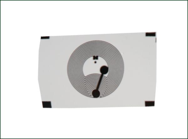 Buy cheap Printable Paper Programmable 3m NFC RFID Tag from wholesalers