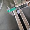 Buy cheap Non Magnetic HV400-500 Hardened Nitinol Alloy With Tensile Strength 200-300 MPa from wholesalers