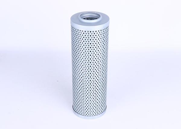 ISO Excavator Hydraulic Filter Element Replacement Stainless Steel 304 316