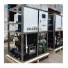 Buy cheap 1-Phase Electricity Connection 750 KG Commercial Tube Ice Making Machine for Cool Drinks from wholesalers