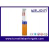 Buy cheap 220 V AC Heavy Duty Boom Automatic Gate Barrier System DZ-101 Optional Color from wholesalers
