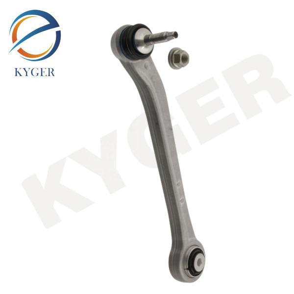 Buy cheap Car Auto Part 3332 6770 970 Auto Suspension System Rear Left Upper Control Arm 33326770970 For BMW E70 E71 F15 from wholesalers