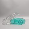 Buy cheap Sustainable Transparent PET Plastic Bottles for Beverage Packaging from wholesalers