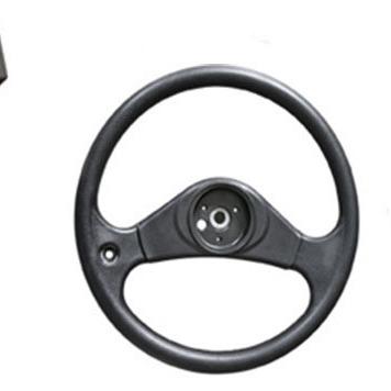 Buy cheap PP PC Steering Wheel Mold LKM HASCO Injection Molding Automotive Parts from wholesalers