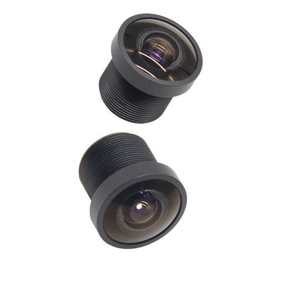 Buy cheap Night Vision Focal Length 1.90mm F2.5 Rear View Lens from wholesalers