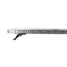 Buy cheap R10 Thin 3 Watt Emergency LED Light Bar , Police Car Roof Light Bar Waterproof from wholesalers
