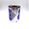 Buy cheap 90 Micron 100 Micron Aluminum Foil Roll Film Yogurt Cup Sealing Food Grade from wholesalers