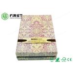 CMYK Printing Personalised Gift Box Luxury Customized Cardboard Gift Box For
