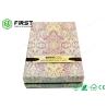 Buy cheap CMYK Printing Personalised Gift Box Luxury Customized Cardboard Gift Box For Skin Care from wholesalers