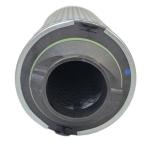 Buy cheap Vacuum pump oil mist separator Filter element 1625390494 exhaust filter from wholesalers