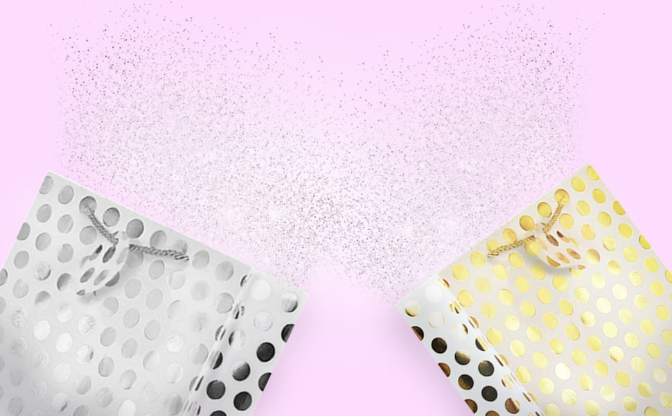 Uniqooo Giftbags