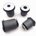 Lower Control Arm Bushing for Toyota Prado Land Cruiser 48654-60030 48655-04020