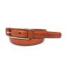 Buy cheap Customized Soft 1.8CM Womens Genuine Leather Belt from wholesalers