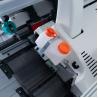 Buy cheap Three System 3D Shoe Socks Knitting Machine High Speed from wholesalers